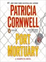 Port Mortuary (Audio) - Kate Burton, Patricia Cornwell