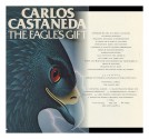 The Eagle's Gift - Carlos Castaneda