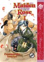 Maiden Rose Vol. 1 (Yaoi Manga) - Fusanosuke Inariya