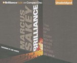 Brilliance (Audiocd) - Marcus Sakey