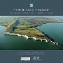 Jurassic Coast: An Aerial Journey Through Time - Robert Westwood, Peter Sills