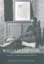 William Empson: Against the Christians Volume II - John Haffenden