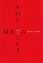 Metapolitics - Alain Badiou, Jason Barker