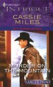 Murder on the Mountain - Cassie Miles