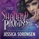 Shattered Promises - Jessica Sorensen, Erin Bennett