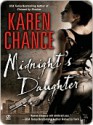 Midnight's Daughter (Dorina Basarab, #1) - Karen Chance