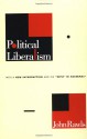 Political Liberalism - John Rawls