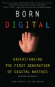 Born Digital - John Palfrey