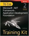 MCTS Self-Paced Training Kit (Exam 70-536) - Tony Northrup