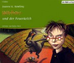 Harry Potter und der Feuerkelch - Rufus Beck, Klaus Fritz, J.K. Rowling