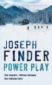 Power Play - Joseph Finder