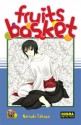 Fruits Basket #15 - Natsuki Takaya