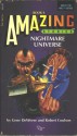 Nightmare Universe - Gene DeWeese, Robert Coulson