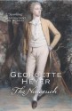 The Nonesuch - Georgette Heyer