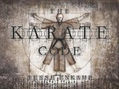 The Karate Code: Did You Ever Ask Yourself What Karate Really Means? - Jesse Enkamp, Hirokazu Kanazawa, Dr Tetsuhiro Hokama, Mitsusuke Harada, Takayoshi Nagamine, Kiichi Nakamoto, Minoru Higa, Masayuki Kukan Hisataka, Masahiro Nakamoto, Teruyuki Okazaki, Hiroshi Kinjo, Kensho Tokumura, Yoshio Kuba