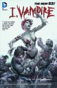 I, Vampire, Vol. 2: Rise of the Vampires - Joshua Hale Fialkov, Andrea Sorrentino