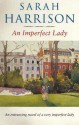 Imperfect Lady - Sarah Harrison