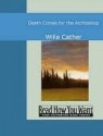 Death Comes for the Archbishop - Willa Cather