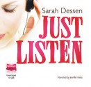 Just Listen - Sarah Dessen