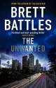 The Unwanted - Brett Battles