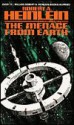 The Menace from Earth - Robert A. Heinlein