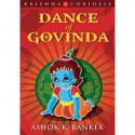 Dance of Govinda - Ashok K. Banker