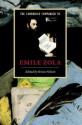 The Cambridge Companion to Zola - Brian Nelson