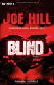 Blind - Joe Hill