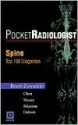 Pocketradiologist - Spine: Top 100 Diagnoses - Michael Brant-Zawadzki, Mark Z. Chen