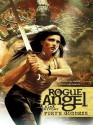 Fury's Goddess (Rogue Angel) - Alex Archer