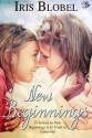 New Beginnings - Iris Blobel