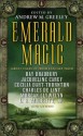 Emerald Magic: Great Tales of Irish Fantasy - Andrew M. Greeley