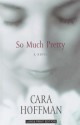 So Much Pretty - Cara Hoffman