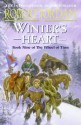 Winter's Heart - Robert Jordan