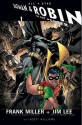 All Star Batman And Robin: V. 1 (Booster Gold) - Frank Miller, Jim Lee, Scott A. Williams