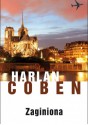 Zaginiona - Harlan Coben