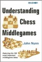 Understanding Chess Middlegames - John Nunn