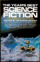 The Year's Best Science Fiction: Fifth Annual Collection - Gardner R. Dozois, Pat Murphy, Ian Watson, Susan Palwick