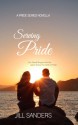 Serving Pride (Pride Series Romance Novels) - Jill Sanders, Erica Ellis