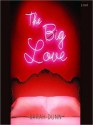 The Big Love (MP3 Book) - Sarah Dunn, Eliza Foss