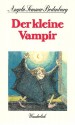 Der kleine Vampir (Der kleine Vampir, #1) - Angela Sommer-Bodenburg