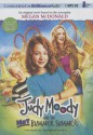 Judy Moody and the Not Bummer Summer - Megan McDonald, Barbara Rosenblat