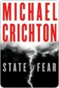 State of Fear - Michael Crichton