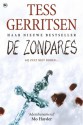 De zondares - Tess Gerritsen, E. Braspenning