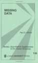 Missing Data (Quantitative Applications in the Social Sciences) - Paul D. Allison