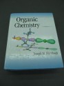 Organic Chemistry - Joseph M. Hornback