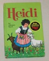 Heidi - Johanna Spyri