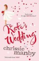 Kate's Wedding - Chrissie Manby