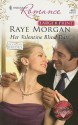 Her Valentine Blind Date - Raye Morgan