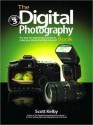 The Digital Photography Book, Volume 3 - Scott Kelby